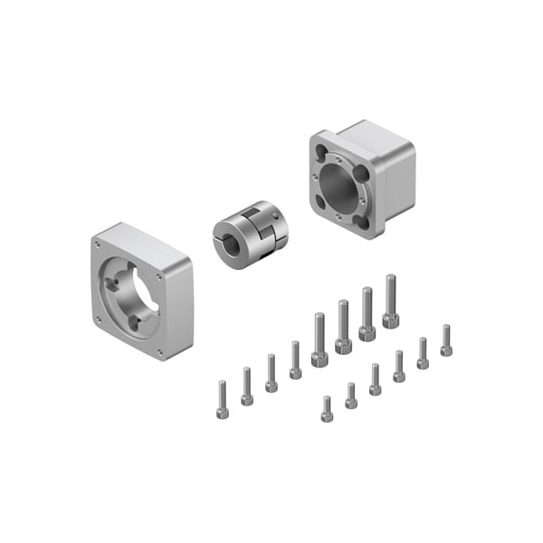 Axial Kit EAMM-A-N48-60G